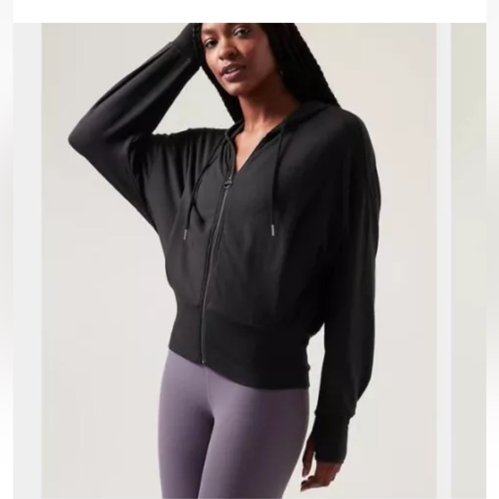 Athleta Balance jacket